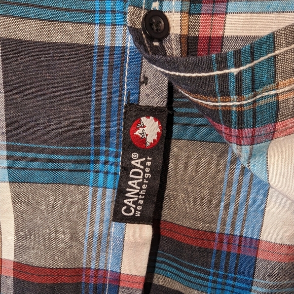 David Wilcox / Plaid 🚢 T-Shirt - Picture 6 of 8